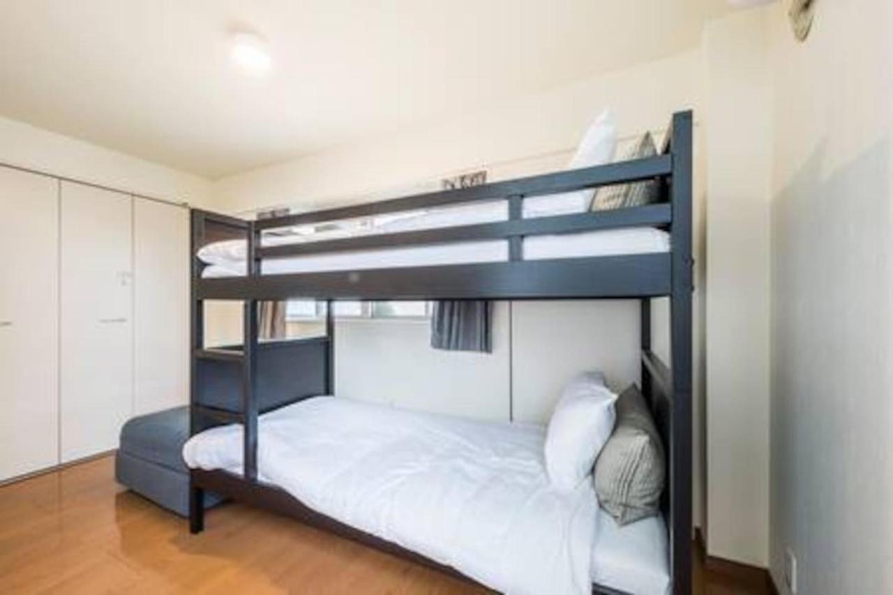 Sengoku Eki-Mae Bldg 401 Apartamento Tóquio Exterior foto