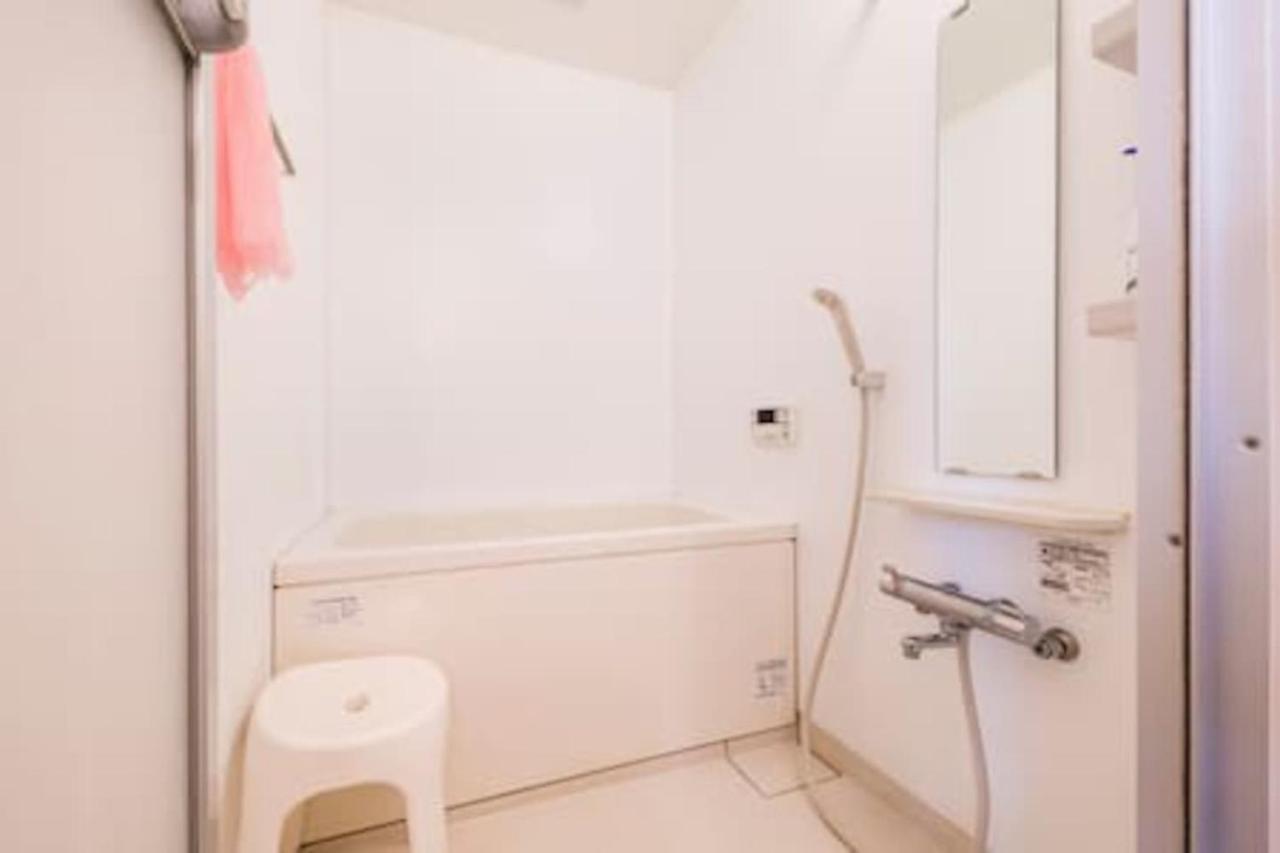 Sengoku Eki-Mae Bldg 401 Apartamento Tóquio Exterior foto