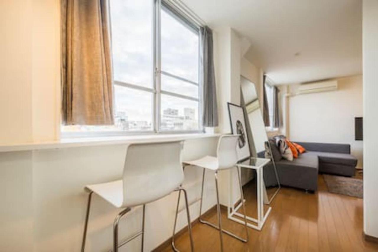Sengoku Eki-Mae Bldg 401 Apartamento Tóquio Exterior foto