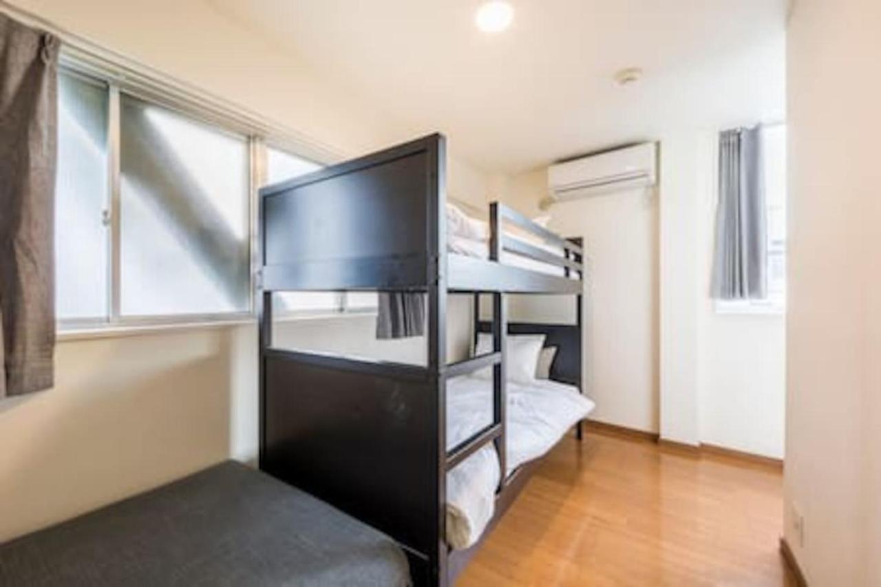 Sengoku Eki-Mae Bldg 401 Apartamento Tóquio Exterior foto