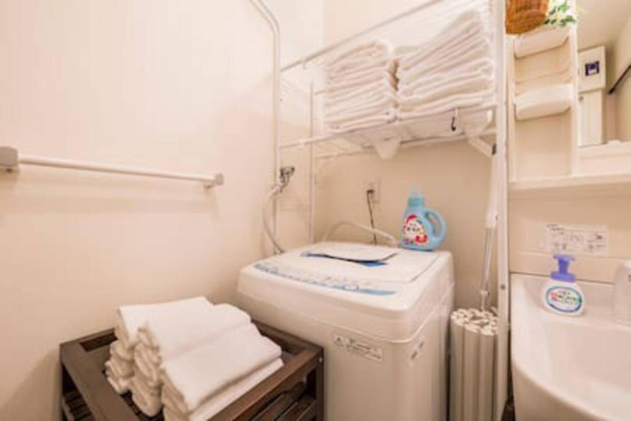 Sengoku Eki-Mae Bldg 401 Apartamento Tóquio Exterior foto