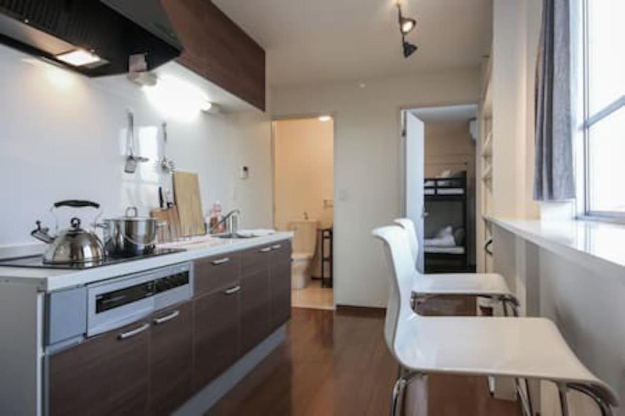 Sengoku Eki-Mae Bldg 401 Apartamento Tóquio Exterior foto