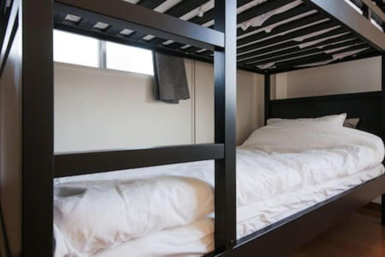 Sengoku Eki-Mae Bldg 401 Apartamento Tóquio Exterior foto